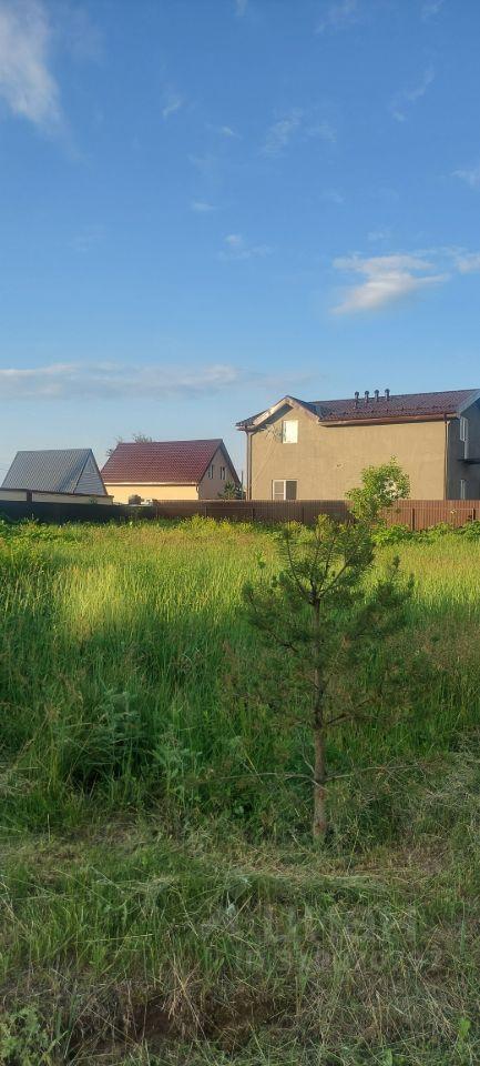 земля г Балашиха д Черное ул Чернореченская фото 4
