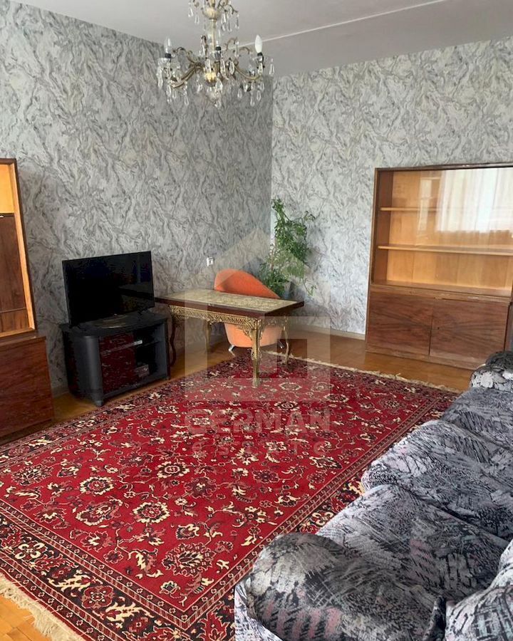 квартира г Одинцово ул Маршала Неделина 9 Одинцово, Одинцовский г. о. фото 3