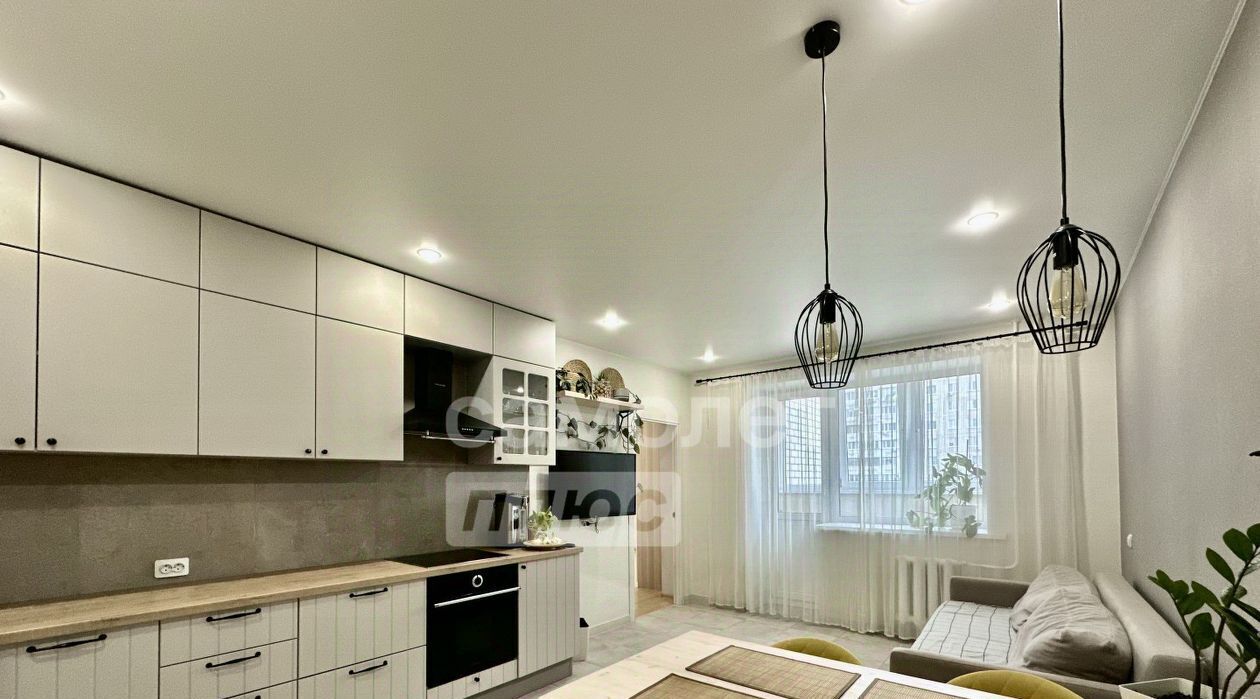 квартира г Димитровград ул Гвардейская 49а фото 1