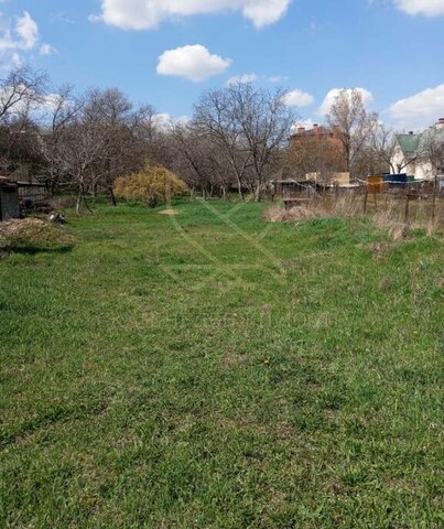 земля п Свободы ул Новая фото