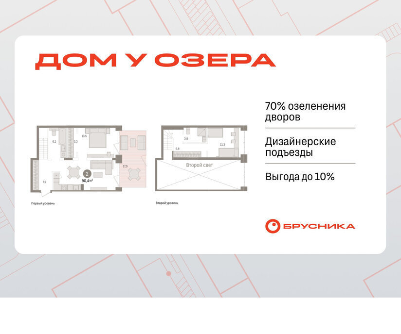 квартира г Тюмень ул Муравленко 9/2 Центральный административный округ фото 1