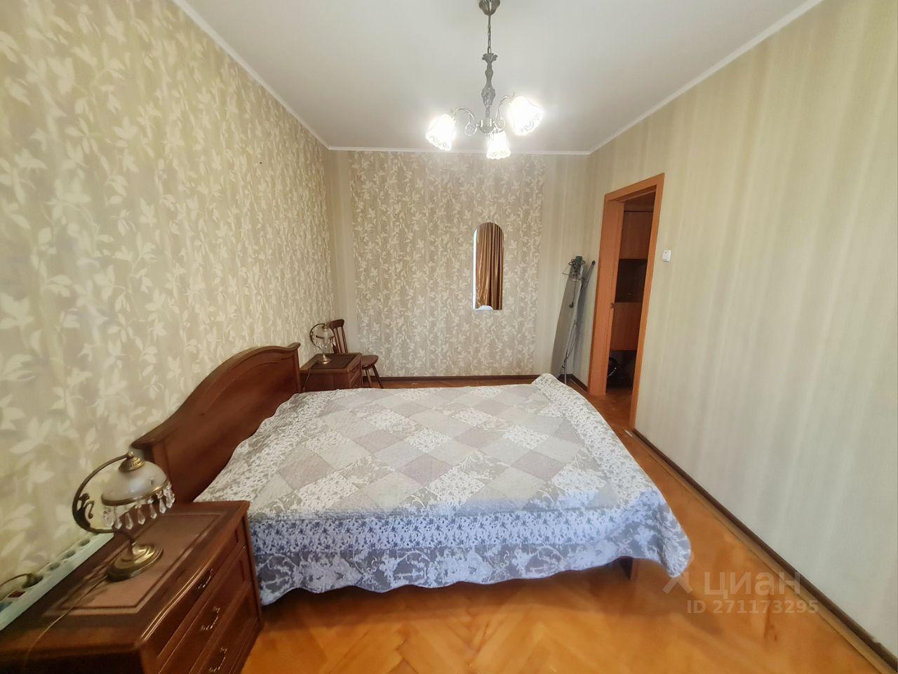 квартира г Красногорск мкр Опалиха ул Мира 6 Опалиха фото 4