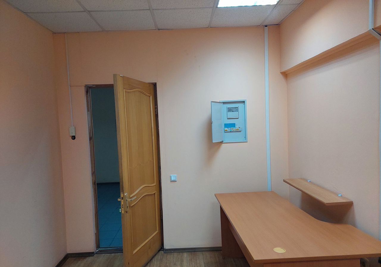 офис г Нижний Новгород р-н Приокский пр-кт Гагарина 176г фото 3
