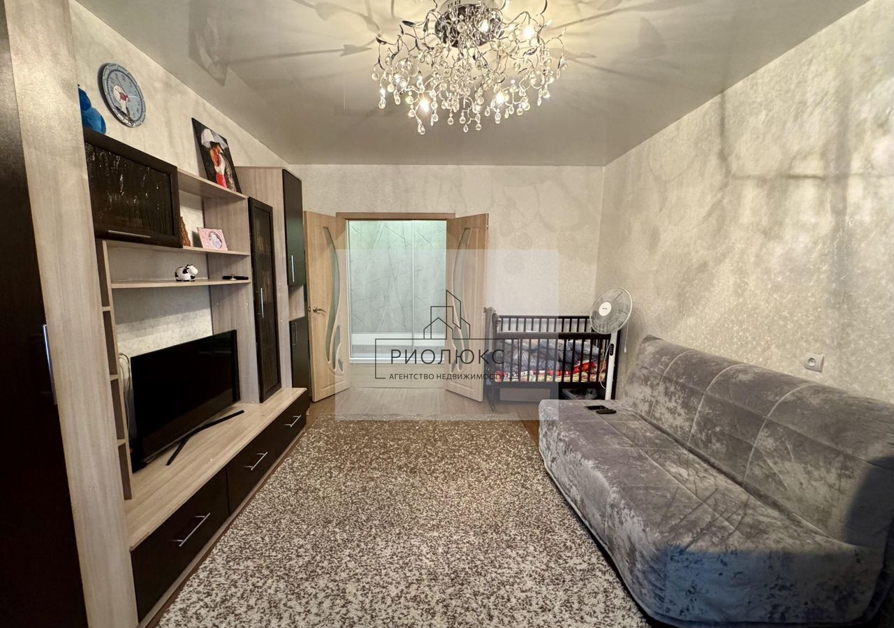 квартира г Челябинск р-н Металлургический ул Социалистическая 2 фото 3