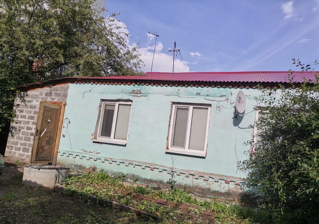 квартира г Омск р-н Ленинский ул Батумская 42 мкр-н Московка фото 7