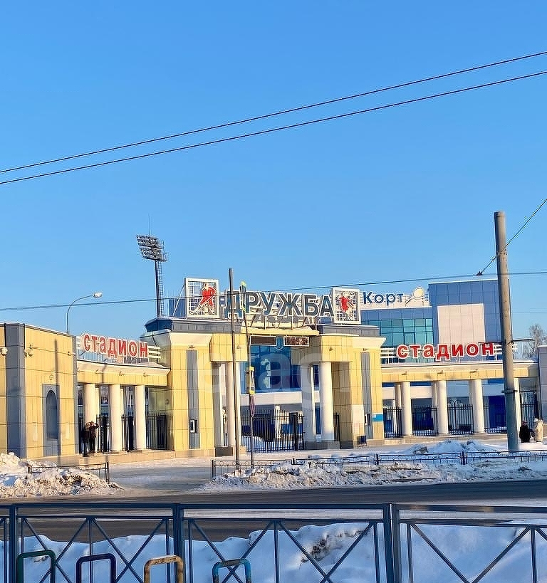 квартира г Йошкар-Ола ул Анциферова 37 1-й м-н фото 9