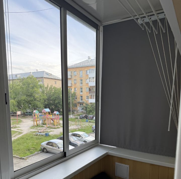 квартира г Екатеринбург р-н Чкаловский Ботаническая Вторчермет ул Сухоложская 13 жилрайон фото 26