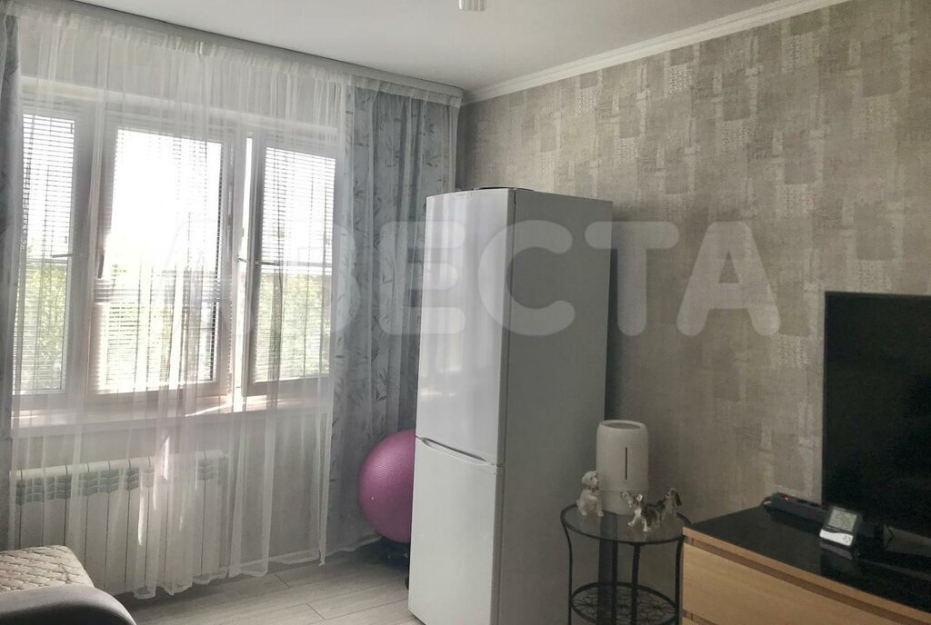 квартира г Омск пр-кт Королева 10а Советский АО фото 5
