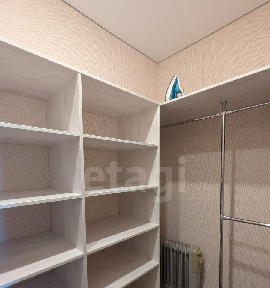 квартира г Уфа р-н Кировский ул Коммунистическая 98/1 фото 1