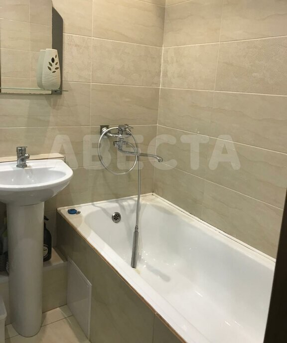 квартира г Омск пр-кт Королева 10а Советский АО фото 16