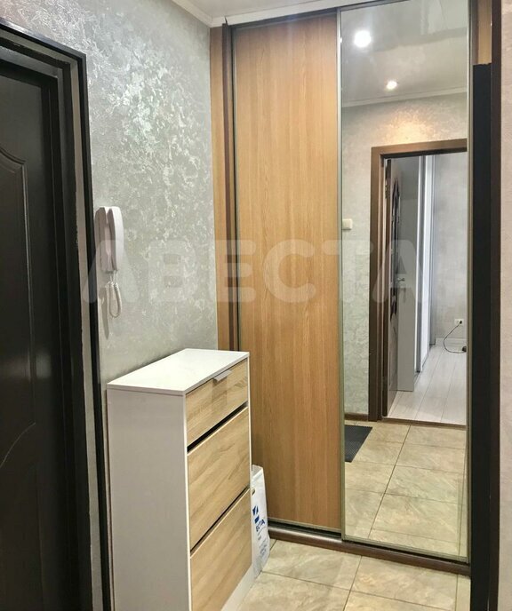 квартира г Омск пр-кт Королева 10а Советский АО фото 20