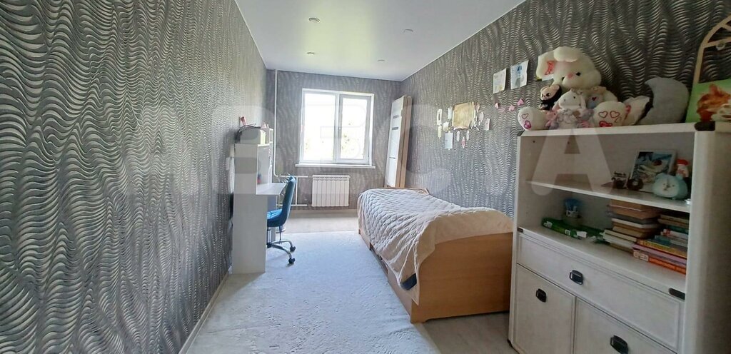 квартира г Омск ул Туполева 1б Кировский АО фото 7