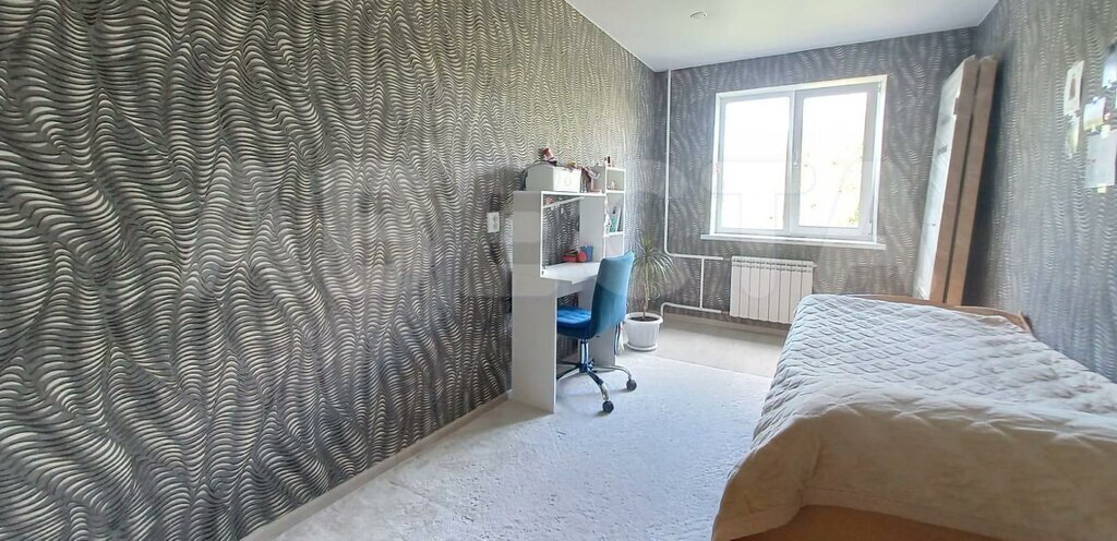 квартира г Омск ул Туполева 1б Кировский АО фото 8