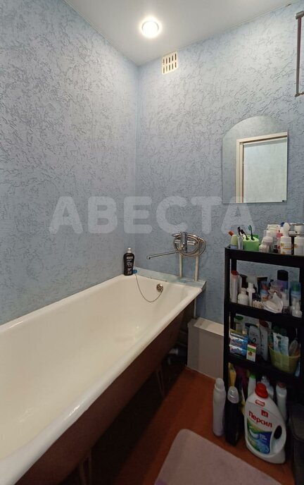 квартира г Омск ул Туполева 1б Кировский АО фото 14