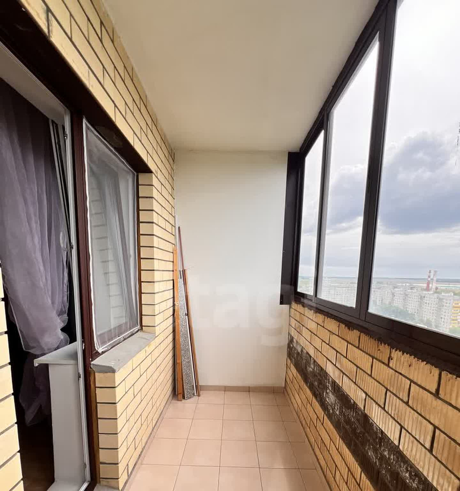 квартира г Воскресенск Новлянский ул Кагана 19 фото 5