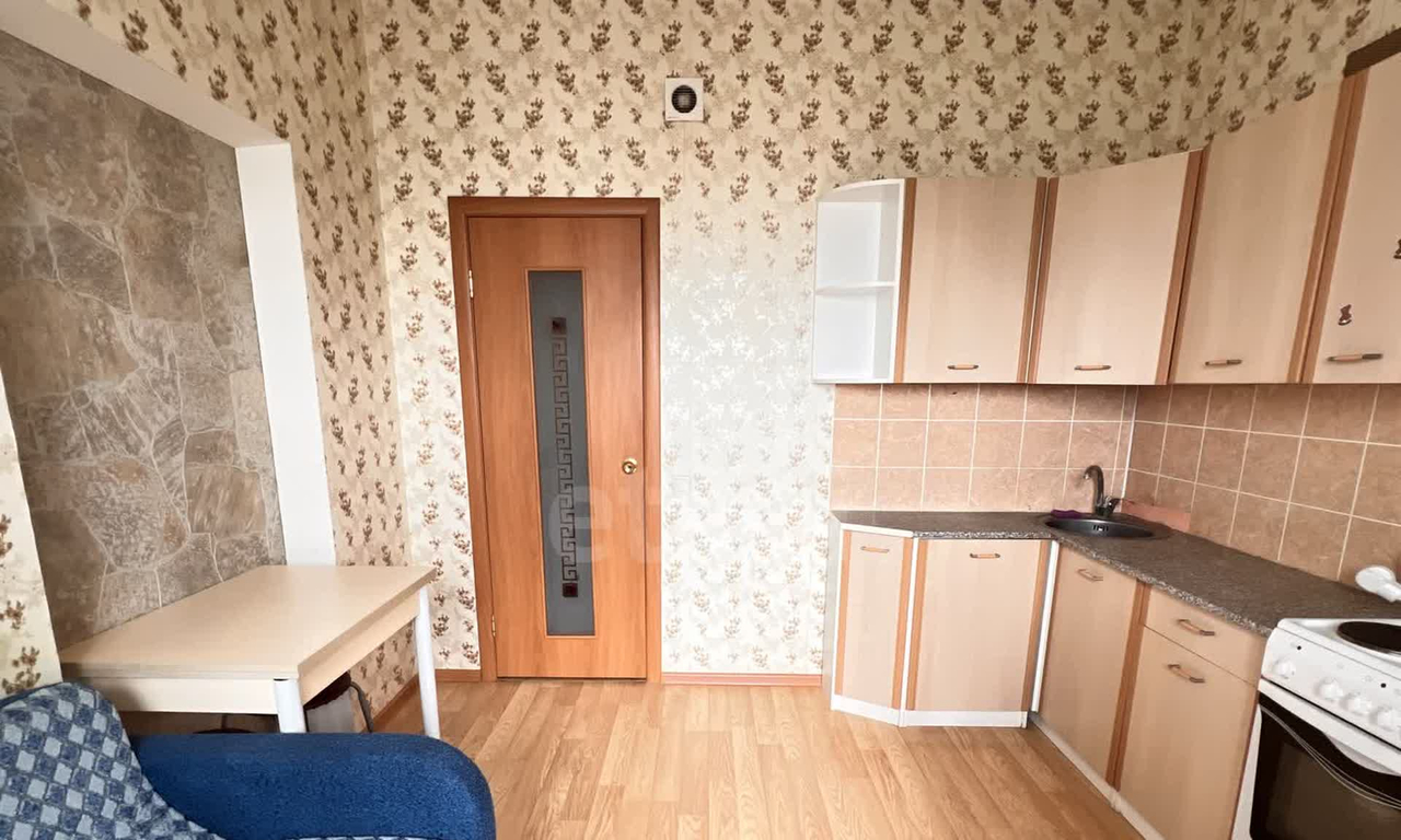 квартира г Воскресенск Новлянский ул Кагана 19 фото 9