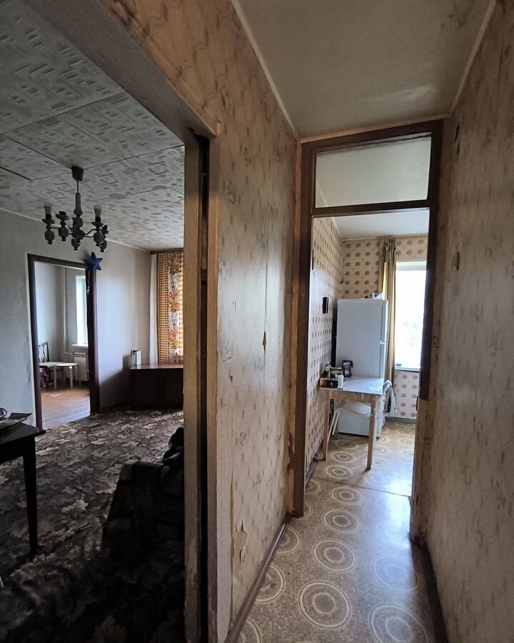 квартира г Фрязино ул Центральная 2а фото 5