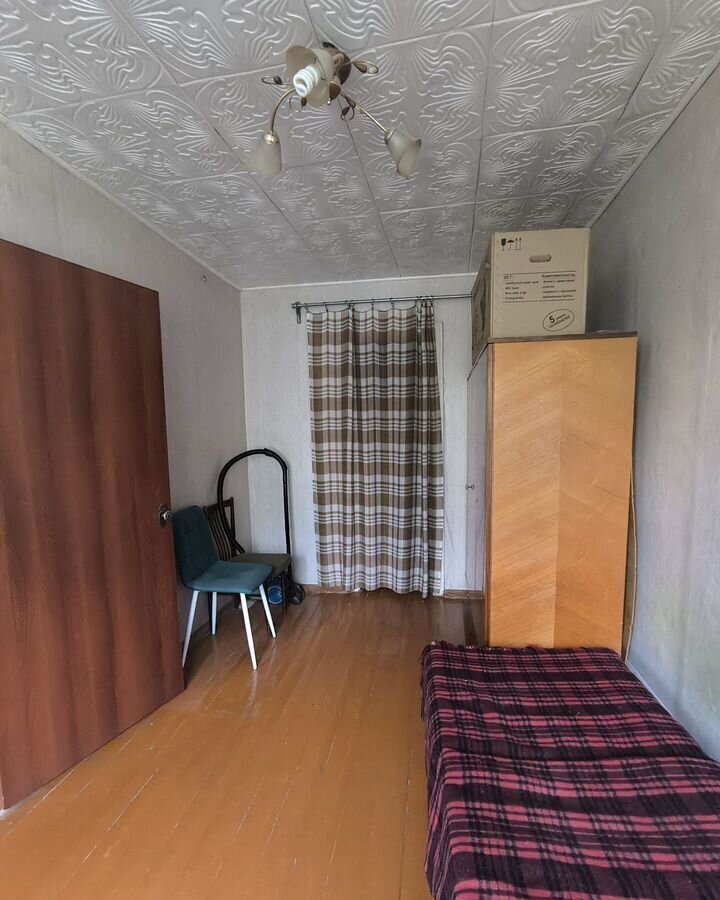 квартира г Фрязино ул Центральная 2а фото 11