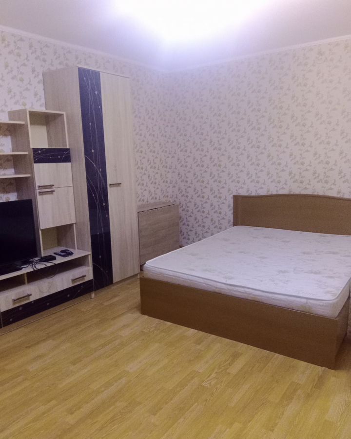 квартира р-н Алексеевский г Алексеевка ул Мостовая 33 фото 7