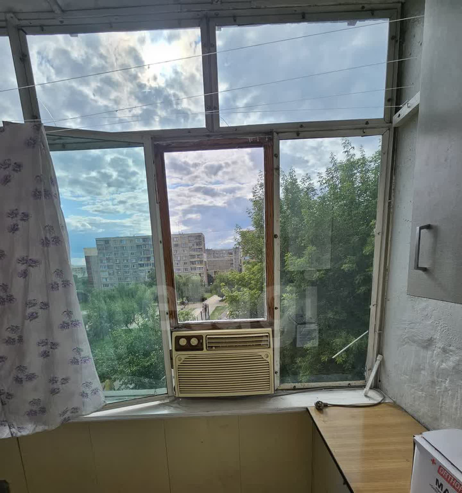 квартира г Саранск р-н Октябрьский Химмаш ул Косарева 3/1 м-н фото 7