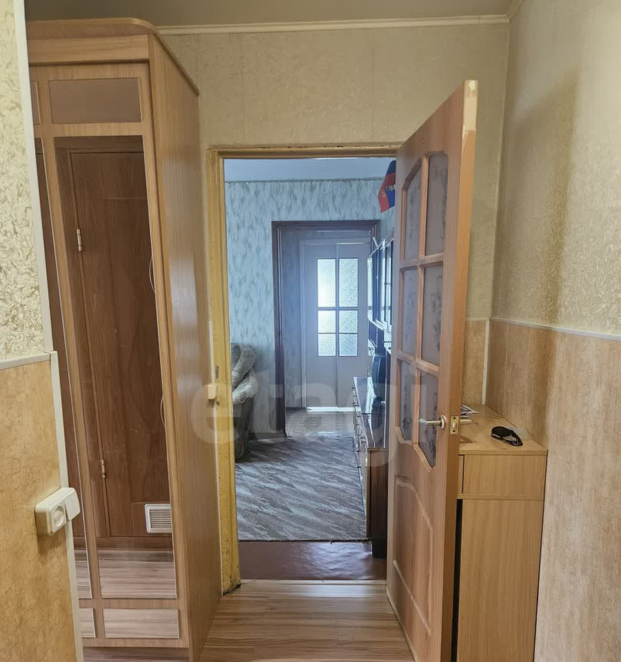 квартира г Саранск р-н Октябрьский Химмаш ул Косарева 3/1 м-н фото 11