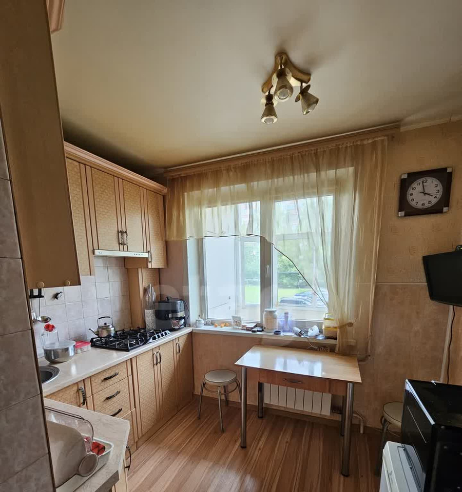 квартира г Саранск р-н Октябрьский Химмаш ул Косарева 3/1 м-н фото 9