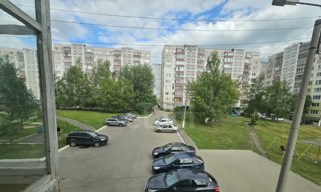 квартира г Саранск р-н Октябрьский Химмаш ул Косарева 3/1 м-н фото 16