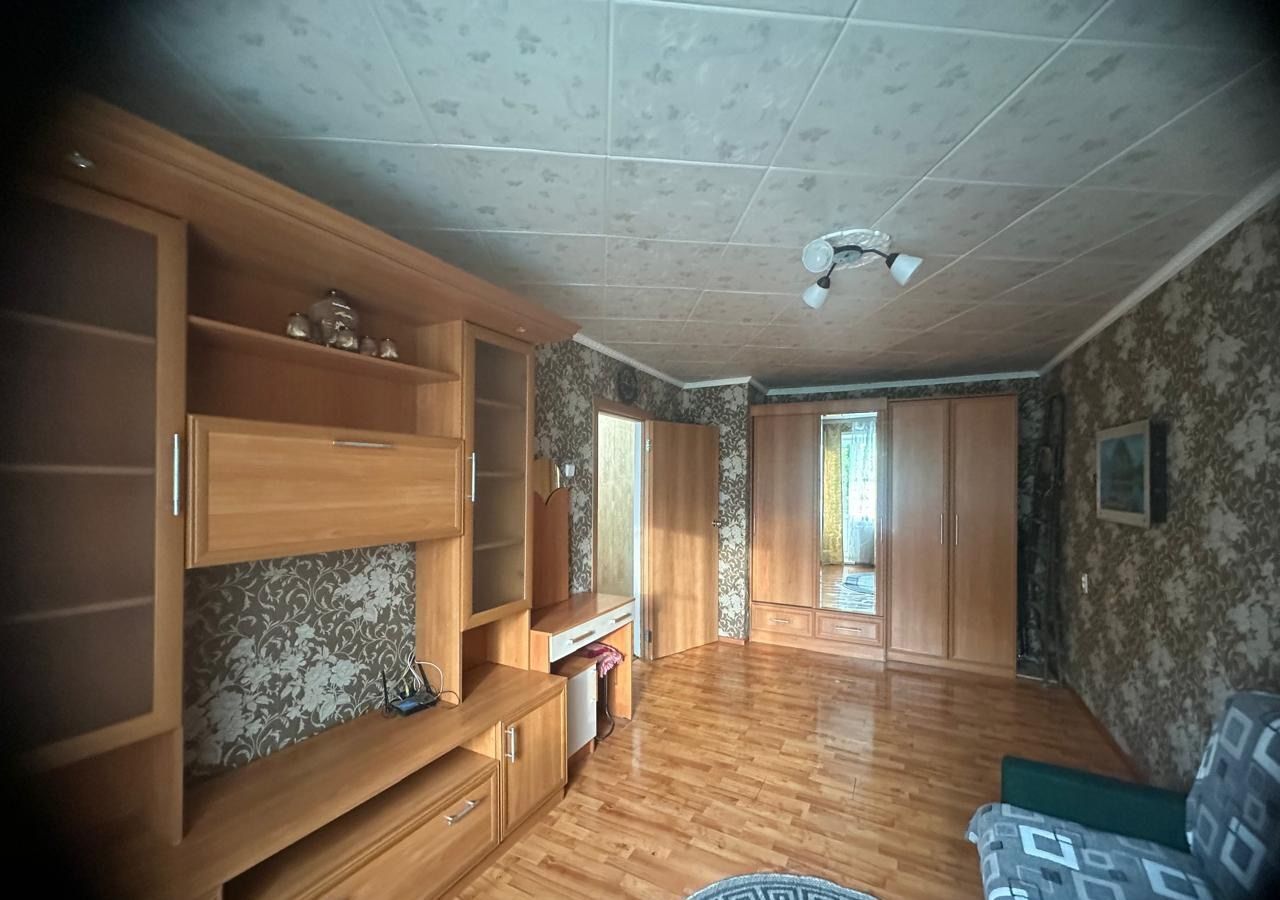 квартира г Электросталь п Новые дома 4 фото 5