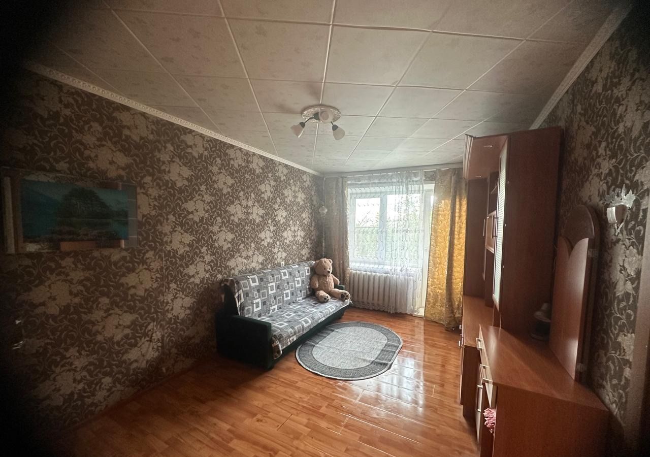 квартира г Электросталь п Новые дома 4 фото 6