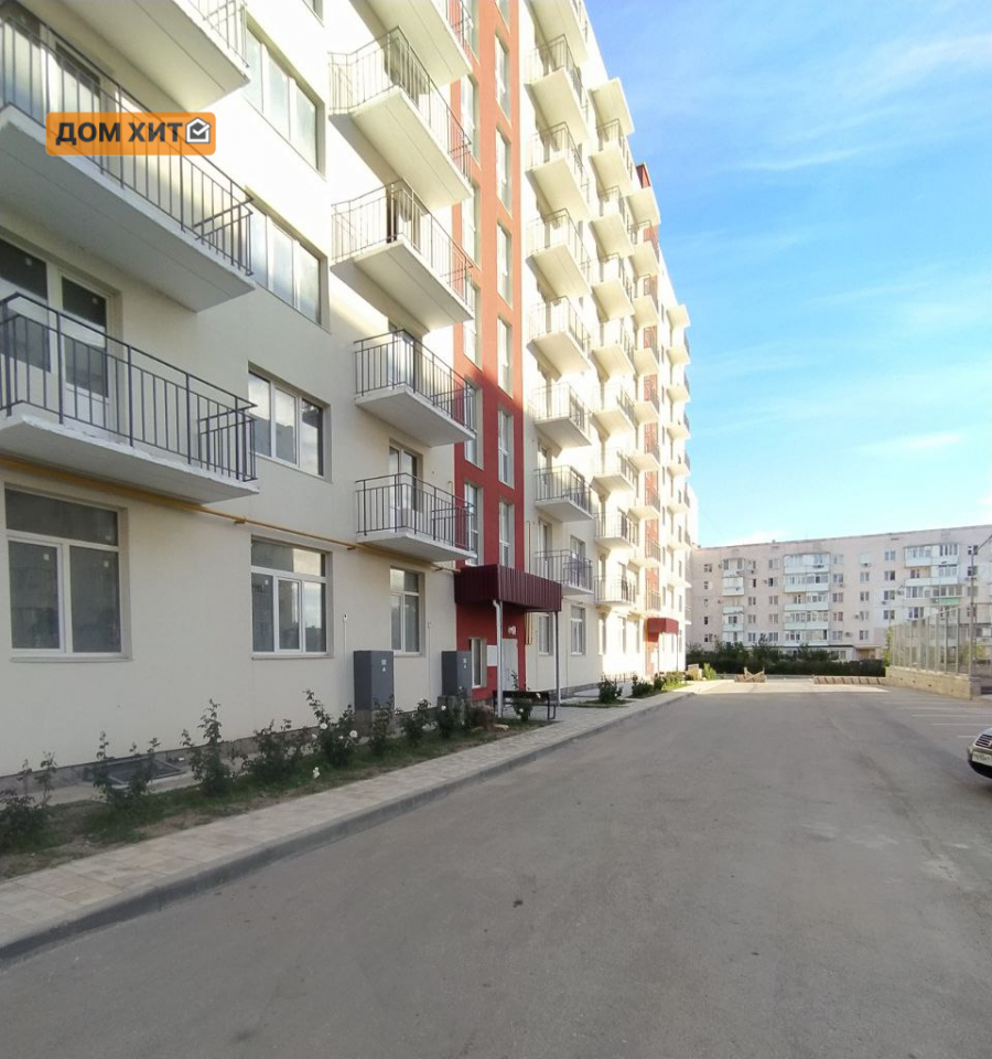 квартира г Евпатория ул Чапаева 99 фото 4