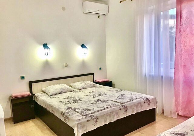 ул Тимура Апакидзе 2/10 Новофёдоровское сельское поселение, Саки фото