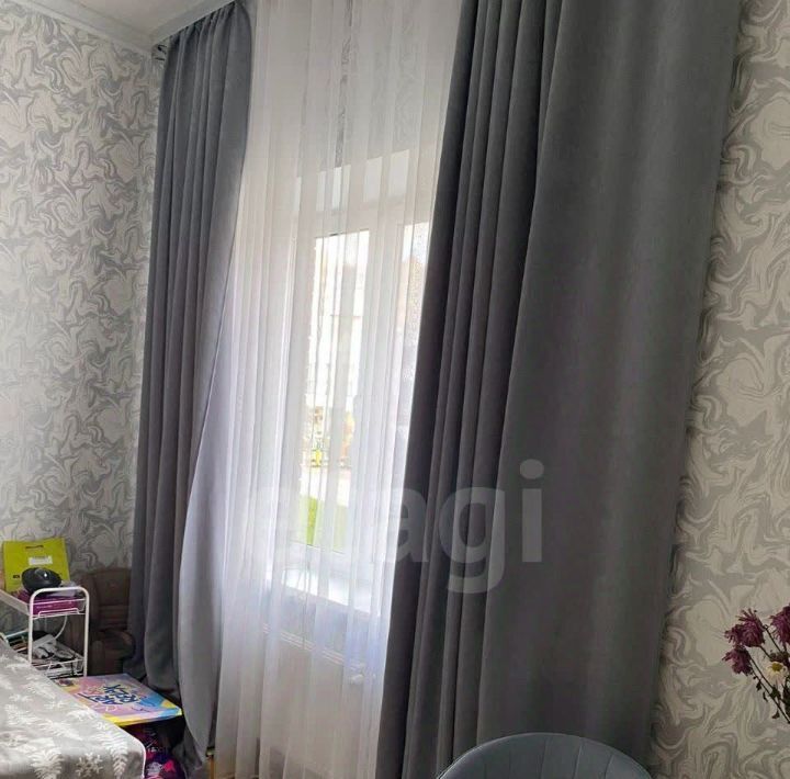 квартира г Колпино метро Рыбацкое ул Севастьянова 30к/1 фото 4