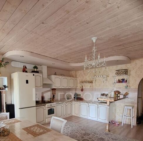 р-н Дзержинский Берёзовая роща ул Планетная 55/5 фото