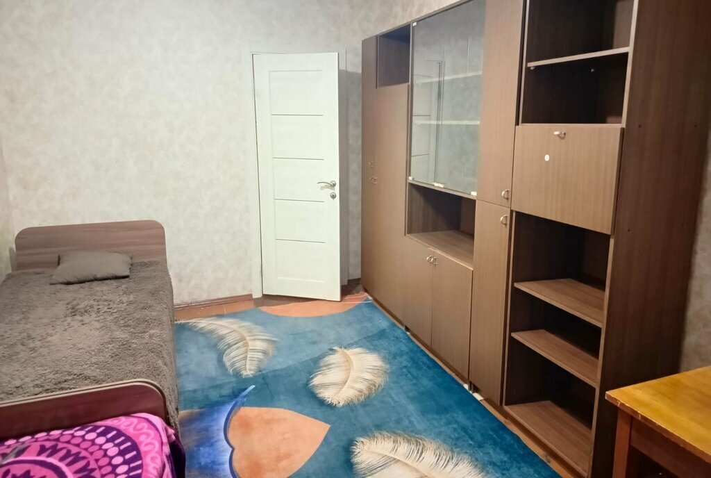 комната г Иркутск ул Николаева 11 Правобережный административный округ фото 1