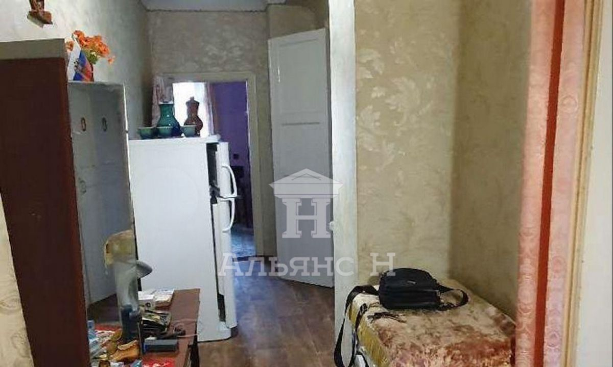 квартира г Азов ул Энгельса 21 Александра Невского фото 4