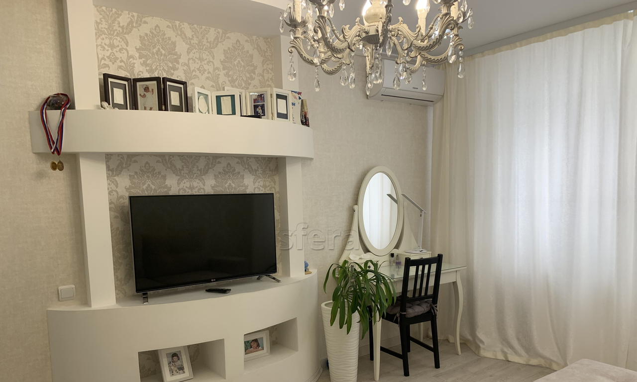 квартира г Стерлитамак ул Артема 64 фото 2