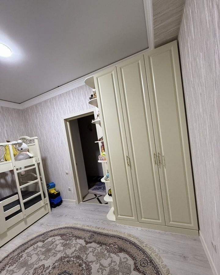 квартира г Махачкала р-н Ленинский ул Юго-Восточная 70к/3 фото 7