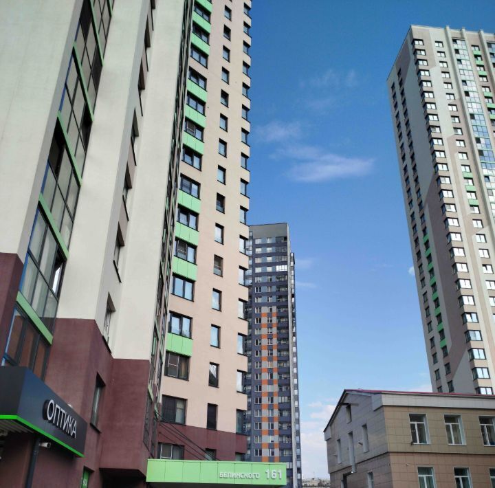 свободного назначения г Екатеринбург р-н Октябрьский Ботаническая ул Белинского 161 фото 14