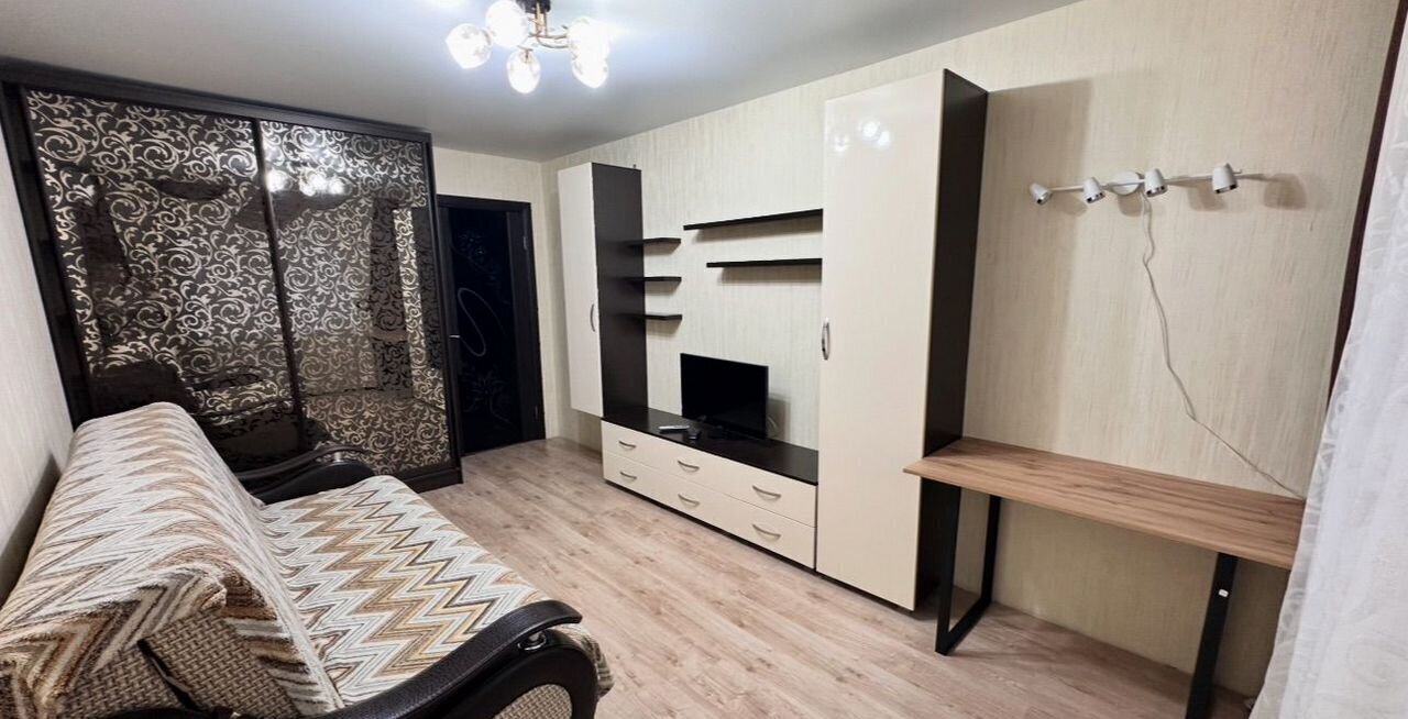 квартира г Пенза р-н Железнодорожный ул Клары Цеткин 62 фото 6