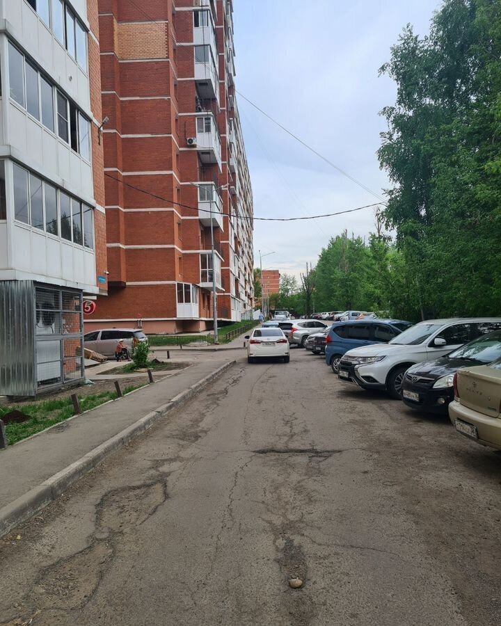 свободного назначения г Иркутск р-н Октябрьский ул Пискунова 142/1 Октябрьский административный округ фото 12