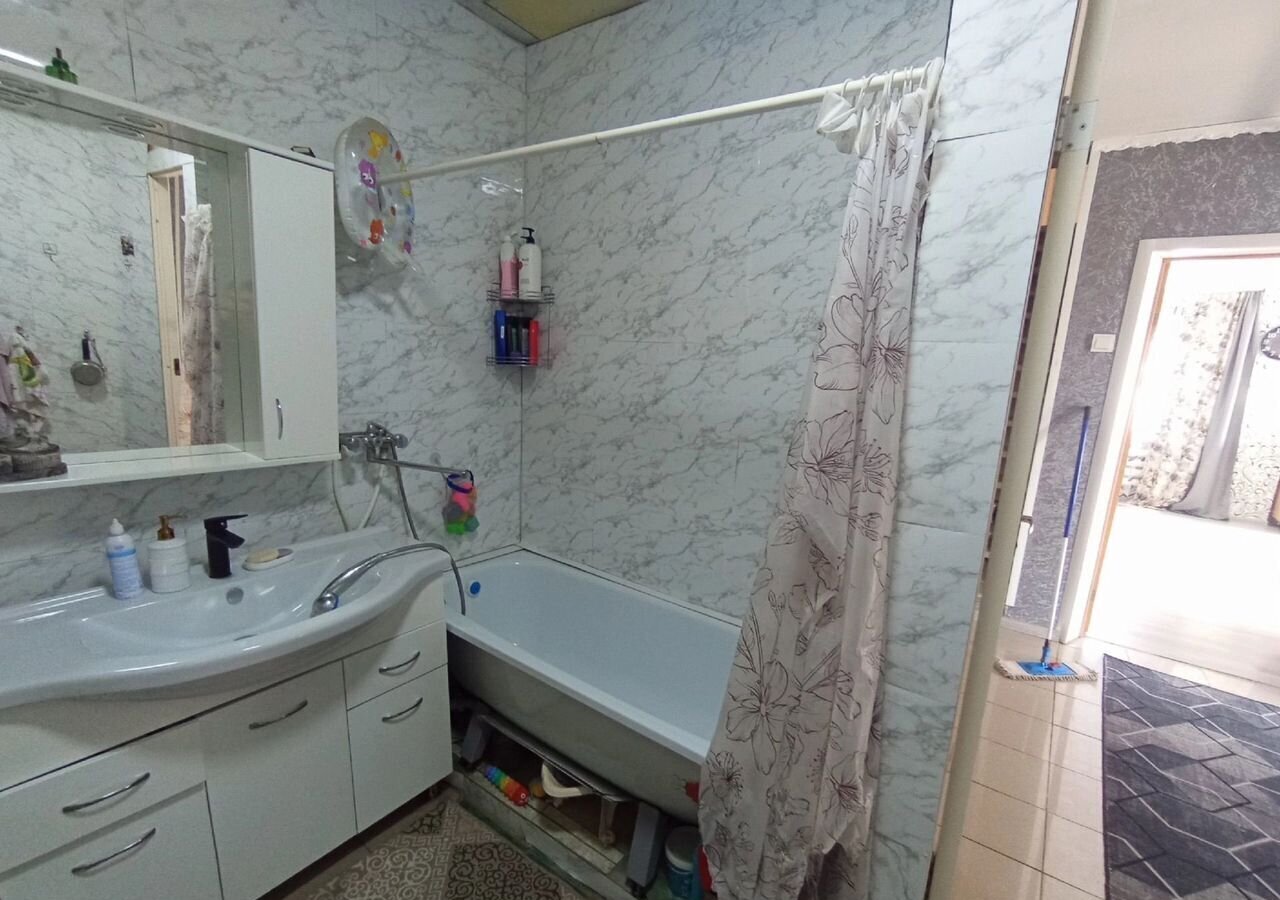 дом р-н Советский г Советск ул Дружбы 12 Советское городское поселение фото 6