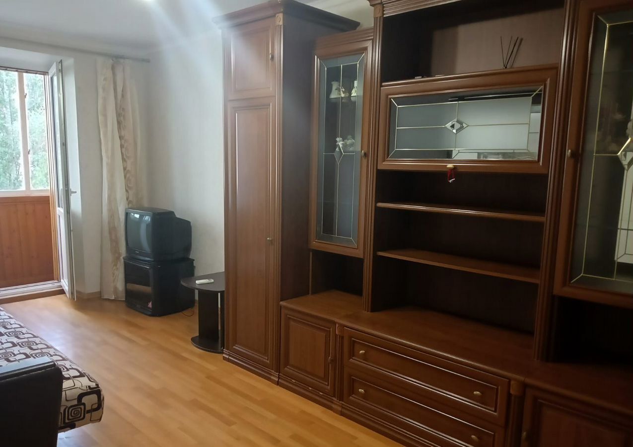 квартира г Ростов-на-Дону р-н Советский Западный ул Содружества 35/2 фото 5