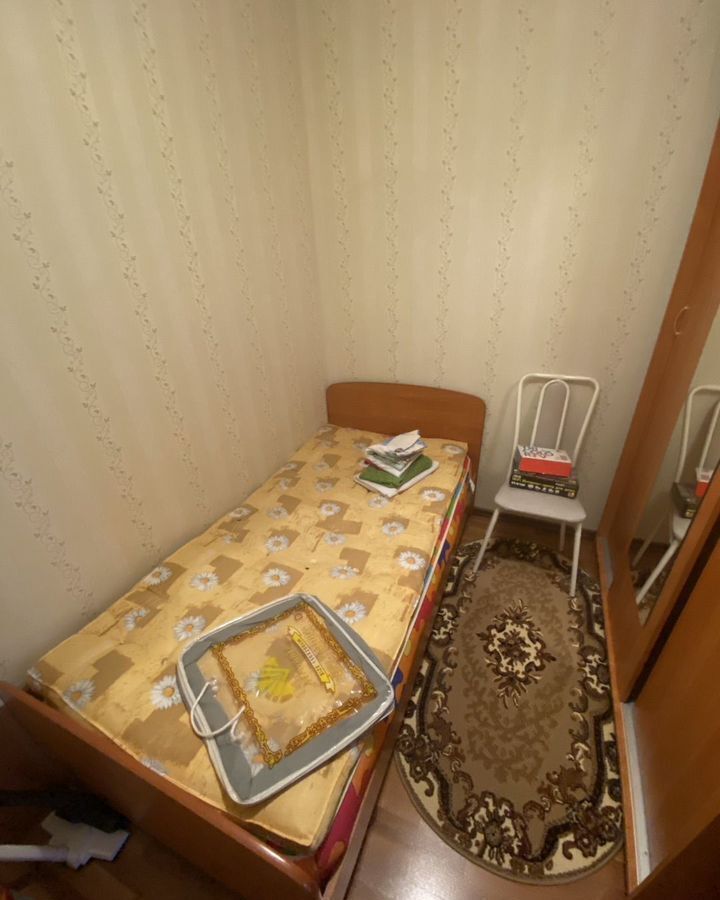 квартира г Чебоксары р-н Ленинский ул Строителей 10 фото 10