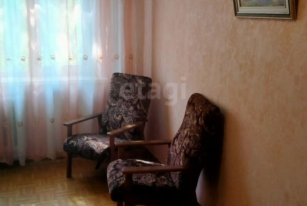 квартира г Набережные Челны р-н Комсомольский ГЭС наб им Габдуллы Тукая 25 фото 6