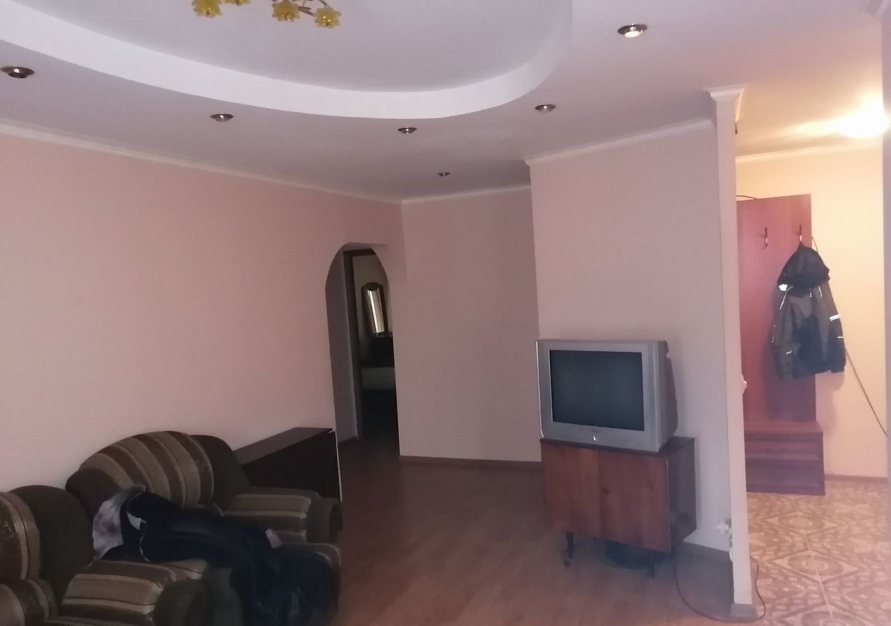 квартира г Тула р-н Пролетарский ул Марата 35в фото 14