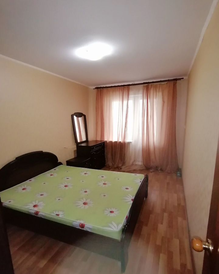 квартира г Тула р-н Пролетарский ул Марата 35в фото 19