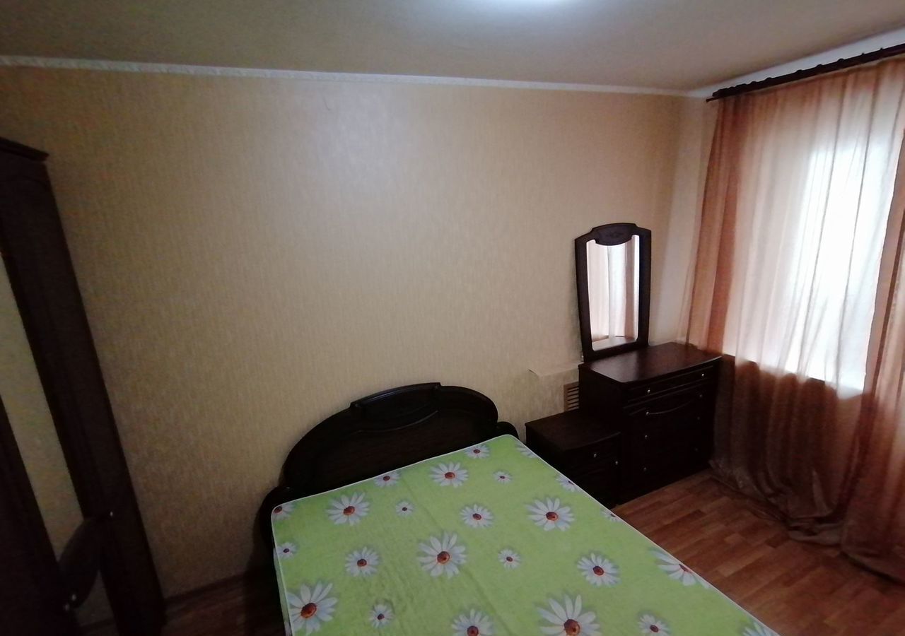 квартира г Тула р-н Пролетарский ул Марата 35в фото 21