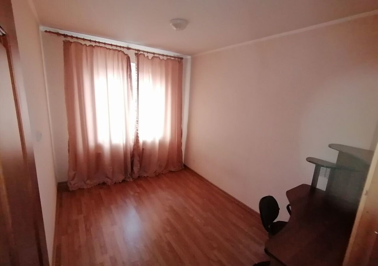 квартира г Тула р-н Пролетарский ул Марата 35в фото 23