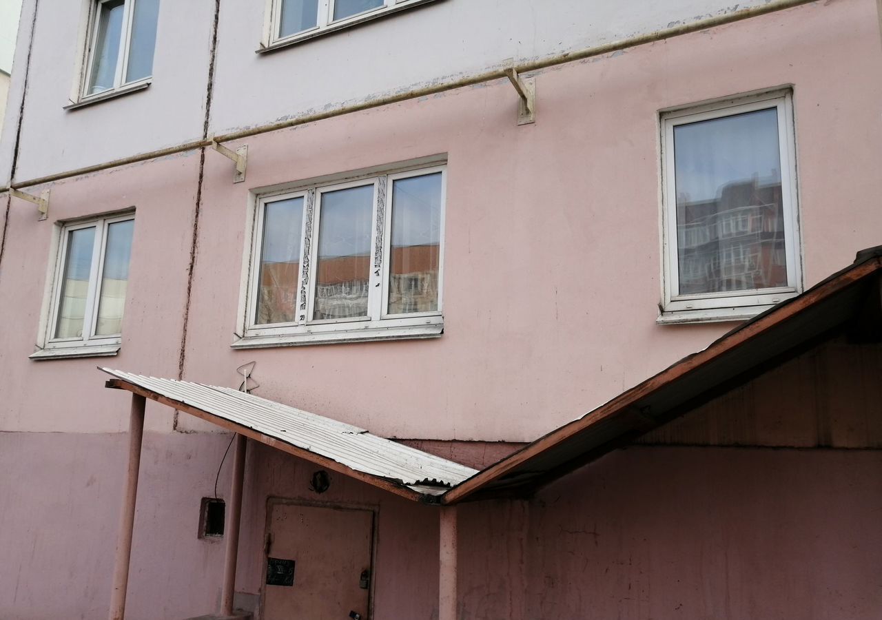 квартира г Тула р-н Пролетарский ул Марата 35в фото 36