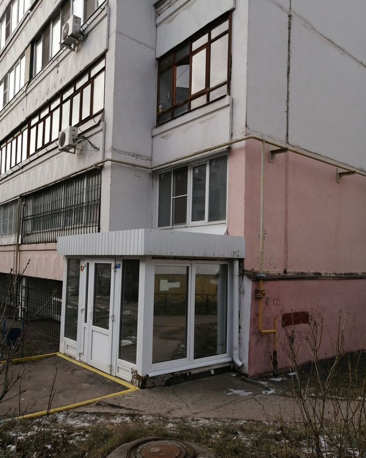 квартира г Тула р-н Пролетарский ул Марата 35в фото 38